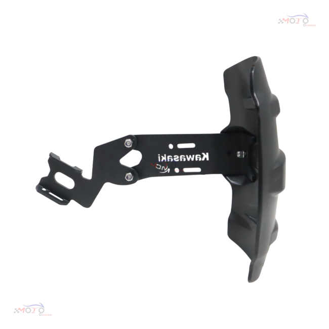 Tyre Hugger For Kawasaki Versys 300